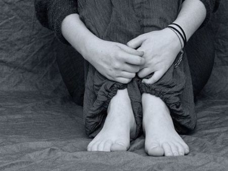 પિતા દારૂ પીધા પછી રોજ રાત્રે તેનો રેપ કરતો