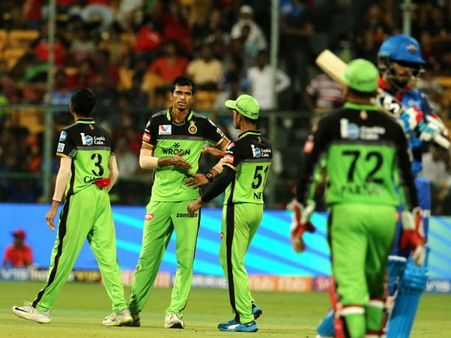 સમ્માન મેળવવા માટે બેંગ્લોરે ચમત્કારિક પ્રદર્શન કરવું પડશે