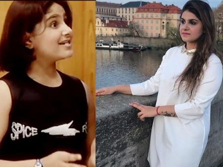 ડાયરેક્ટરે કહ્યું, તું મને ખુશ રાખ હું તને કામ આપીશ