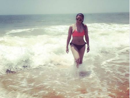 માતાની ભૂમિકા