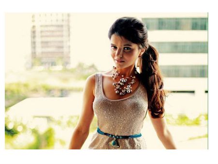 ગ્લેમરસ 