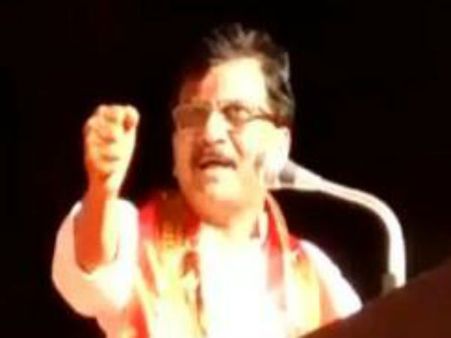 કાયદો અમારા માટે નથી