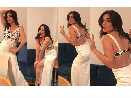 કરિયરની શરૂઆત