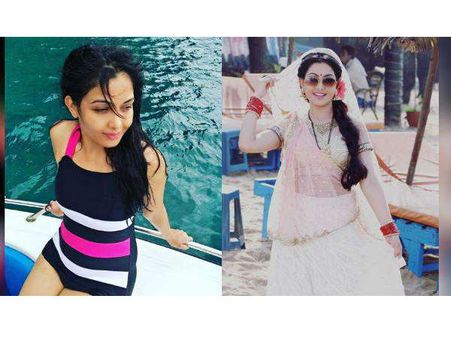 બોલ્ડ છે અંગૂરી ભાભી