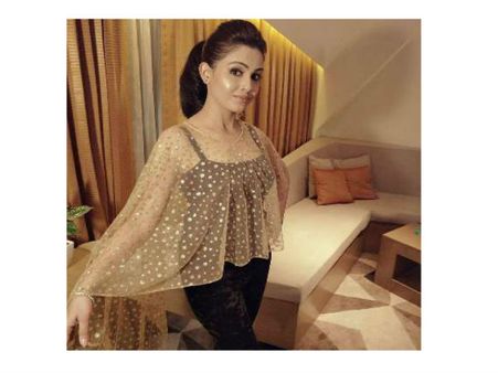 ટ્રોલ થઈ