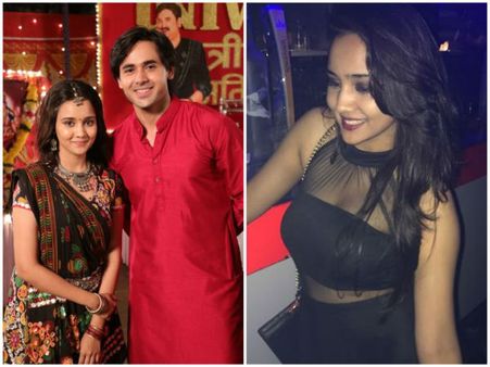 ‘યે ઉન દિનો કી બાત હે' ફેમ નૈનાના આ રેડ હૉટ ફોટા થયા લીક, શું તમે જોયા?