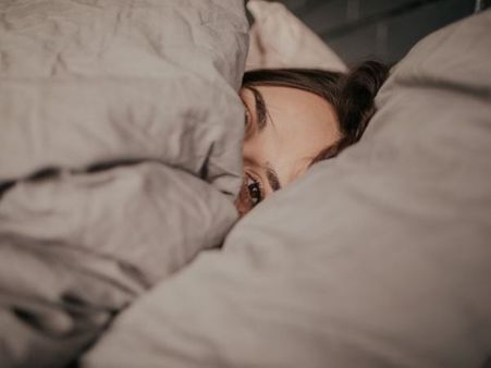 3 અઠવાડિયા સુધી દુનિયાથી બેખબર ઊંઘી રહી મહિલા