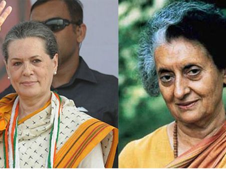 દાદી અને માની જેમ રાહુલ પણ ચાલ્યા દક્ષિણ તરફ, શું મળશે કોંગ્રેસને ફાયદો?