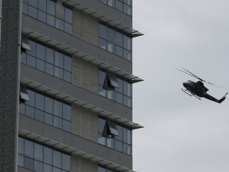 શ્રીલંકાનો જ રહેવાલી હતો બોમ્બર