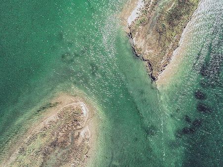 રામ સેતુ પુલ