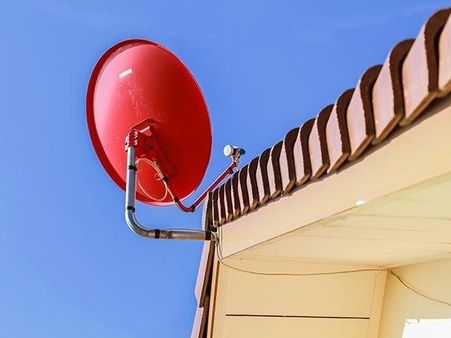 Trai ઘ્વારા એરટેલ ડિજિટલ ટીવીને ફટકાર લગાવવામાં આવી