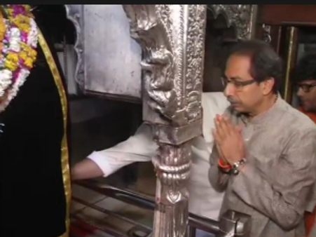 ઉદ્ધવ ઠાકરેની મુશ્કેલીમાં વધારો, હાઈકોર્ટે શિવસેનાના ચૂંટણી ચિહ્ન પર રોક યથાવત રાખી.