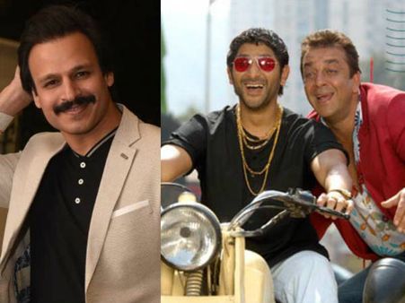 મુન્નાભાઈ MBBS પહેલા મને ઓફર થઇ હતી, પરંતુ હું બીજી ફિલ્મોમાં વ્યસ્ત હતો