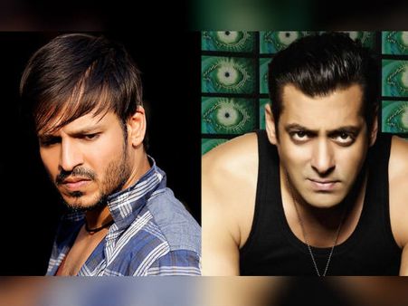 વિવેક ઓબેરોયે સલમાન ખાન પર ફરી પ્રહાર કર્યો, કહ્યું- હું આજે પણ ઈન્ડસ્ટ્રીનો ભાગ છું