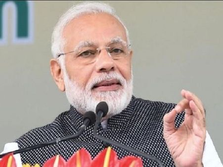 ભાજપ ફેલાવી રહી છે ભ્રમ