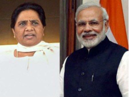 ‘પીએમ મોદીએ અનામતની વ્યવસ્થાને કરી નિષ્ક્રિય'