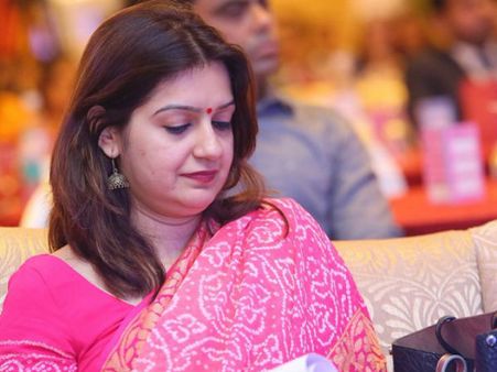 કેમ આપ્યુ હતુ રાજીનામુ