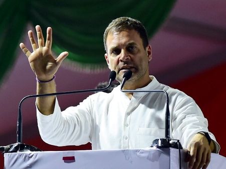 22 લાખ નોકરીઓનું વચન, 150 દિવસ મનરેગા...કોંગ્રેસના ઘોષણાપત્રની 30 મહત્વની વાતો