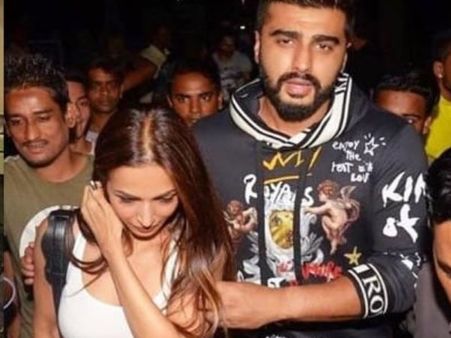 મલાઈકા વિશે છૂપાવવા જેવુ કંઈ નથી