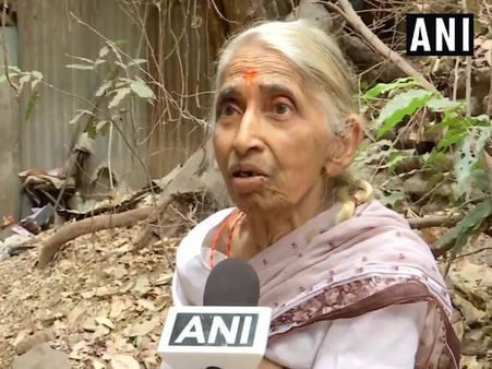 ‘લોકો મને પાગલ કહે છે, ફરક નથી પડતો'