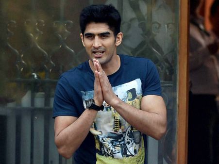 હાર થાય કે જીત રાજકારણ નહિ છુ હાર થાય કે જીત રાજકારણ નહિ છુ