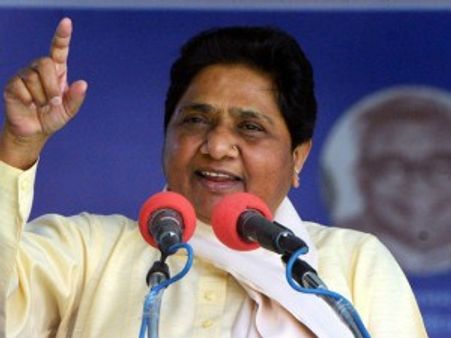 મારામાં પીએમ બનવાના બધા ગુણ, હું જ છુ પ્રધાનમંત્રી પદ માટે એકદમ ફિટઃ માયાવતી