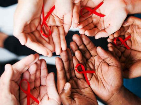 પાકિસ્તાનમાં એચઆયવીના 23,000 દર્દીઓ