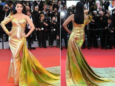 જલપરી બની ઐશ્વર્યા રાય