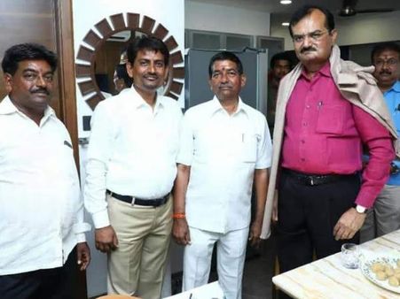 ચૂંટણી પરિણામ બાદ ભાજપમાં જોડાઈ શકે