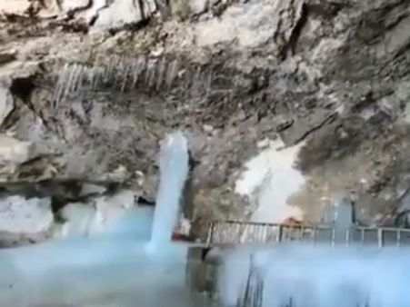 સુરક્ષાને લઈ બેઠક યોજાઈ