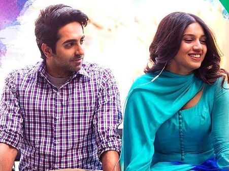 2 સુપરહિટ ફિલ્મો બાદ ફી જોડી બની- આયુષ્માન, ભૂમિની આગામી ફિલ્મ ફાઈનલ