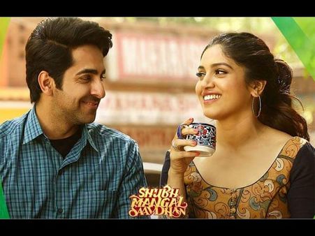 આવી ફિલ્મો બહુ સારી લાગે છે આવી ફિલ્મો બહુ સારી લાગે છે