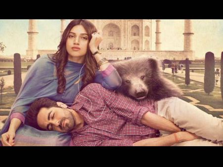 શુભ મંગલ સાવધાન સિક્વલ- હવે આયુષ્માન ખુરાના બનશે ગે, આ એક્ટર બનશે બૉયફ્રેન્ડ