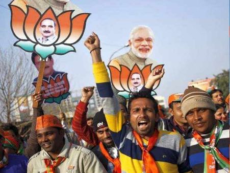 બૂથ કાર્યકર્તાએ શું કરવાનું છે?