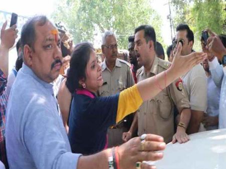 શું છે મામલો