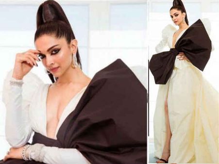 દીપિકા પાદુકોણ