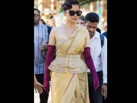 ખૂબ જ અલગ અંદાજ