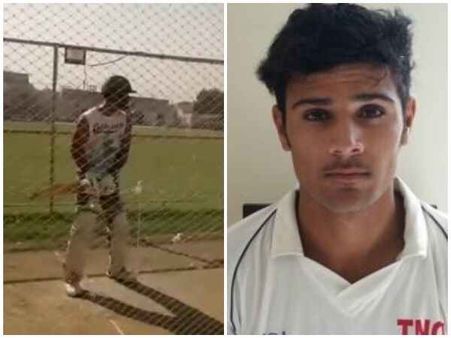 18 વર્ષનો બીજો કોહલી