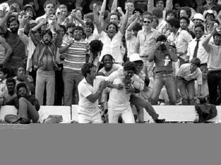 કપિલનો કરિશ્મા