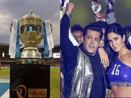 IPL FINAL 2019: સલમાન-કેટરીના કરશે ધમાકો, ‘ભારત'નું થશે પ્રમોશન