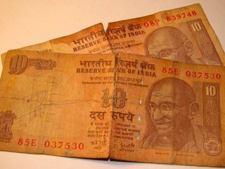 આ નોટો ન બદલી શકાય આ નોટો ન બદલી શકાય