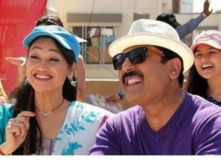 શોમાં વાપસી થઈ પરંતુ