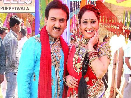 જૂનના શોમાં જોવા મળશે દયાબેન