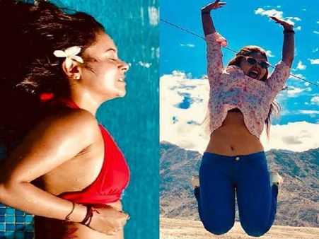 ડાંસ ઈન્ડિયા ડાંસ 