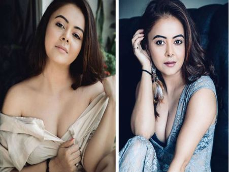 રાતોરાત ગોપી વહુની આ તસવીરોએ હંગામો મચાવ્યો, એકલામાં જુઓ