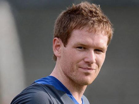 શુ મોર્ગન અપાવી શક્શે પહેલો વર્લ્ડ કપ