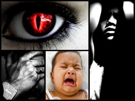 Evil Eye : તમારા બાળક પર પડી છે દુષ્ટ નજર, તો આ રીતે ઉતારો નજર