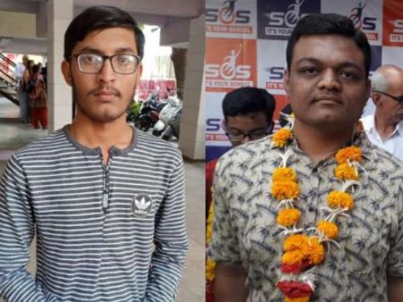 આખા ગુજરાતમાં રાજકોના ધ્રોલ 91.60 સાથે ટૉપ પર