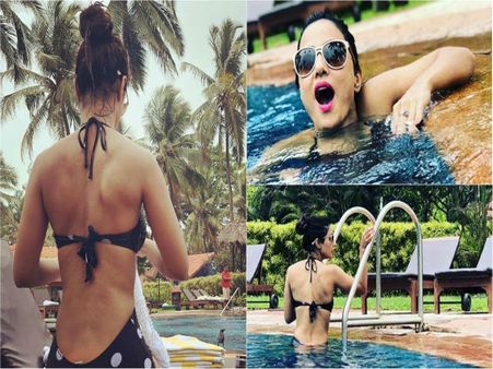 હિના ખાન હિના ખાન