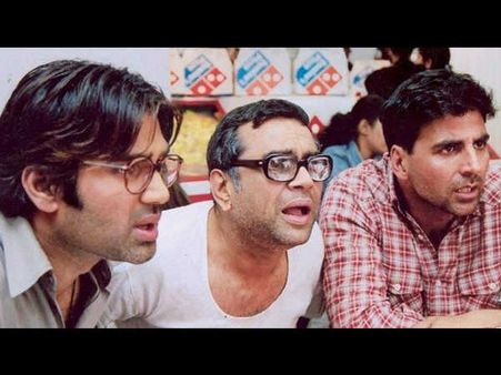 હેરા ફેરી 3